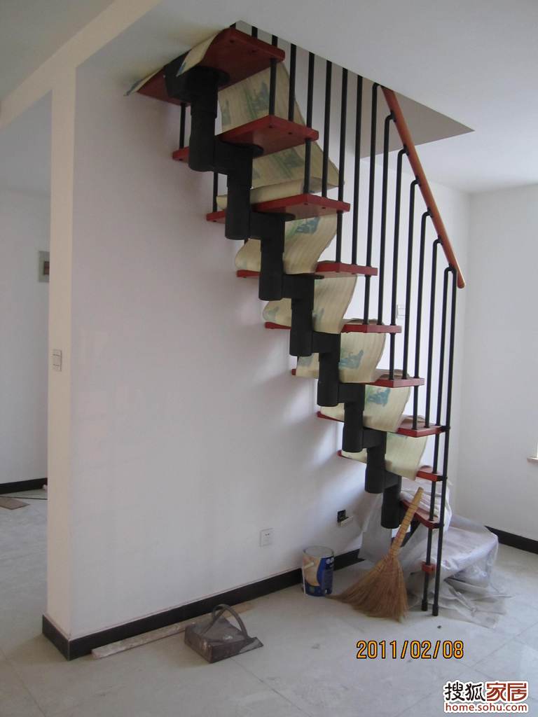 哪种梯子比较实用 a_61054665.jpg