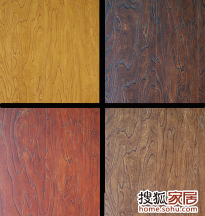 中国知名地板排行板_中国名牌地板排行榜 木姿情地板开启财富之门