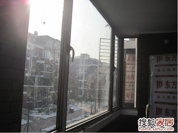 如何改造阳台窗户 a_62103953.jpg