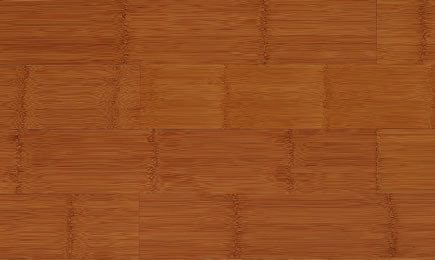 建玲竹业竹海万象系列竹地板碳化对节平面