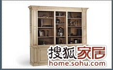 VINCENNES Bookcase