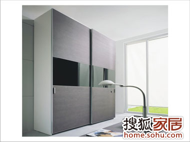康耐登衣柜2
