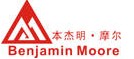 ��������Ħ����Benjamin Moore��logo