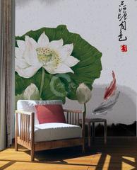 �ڻ���ǽ����W016-OK