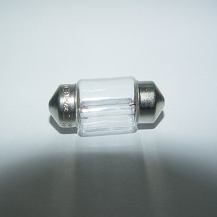 ŷ˾�ʳ����������Ķ������յ��������յ�C5W 12V5W 6418˫ͷ����