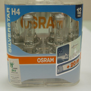 �¹�ŷ˾��OSRAM 3200K����60 55W������� Զ���