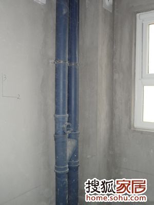 本页主题:回复:图:格调艺术领地验房归来