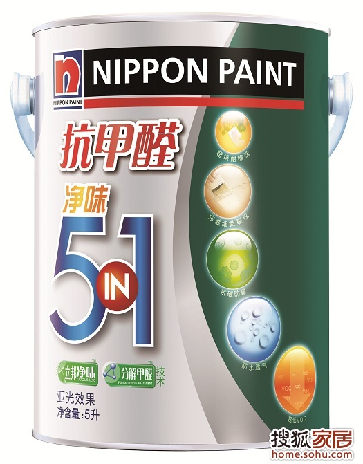 �������ȩ��ζ���һ����ǽ�齺��