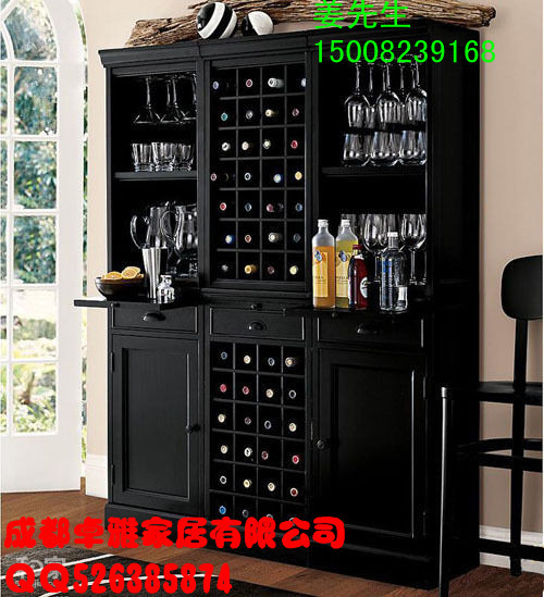 酒柜设计公司 a_66497393.jpg