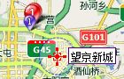 卖场地图