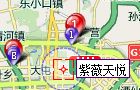 卖场地图