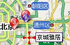 卖场地图