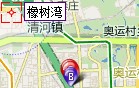 卖场地图