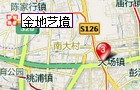 卖场地图