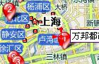 卖场地图