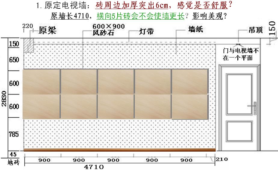 如何选电视的尺寸大小 a_67087559.jpg