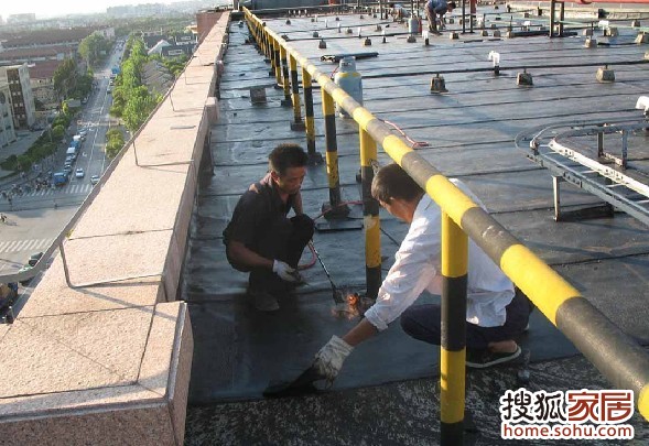 防水堵漏 防水堵漏