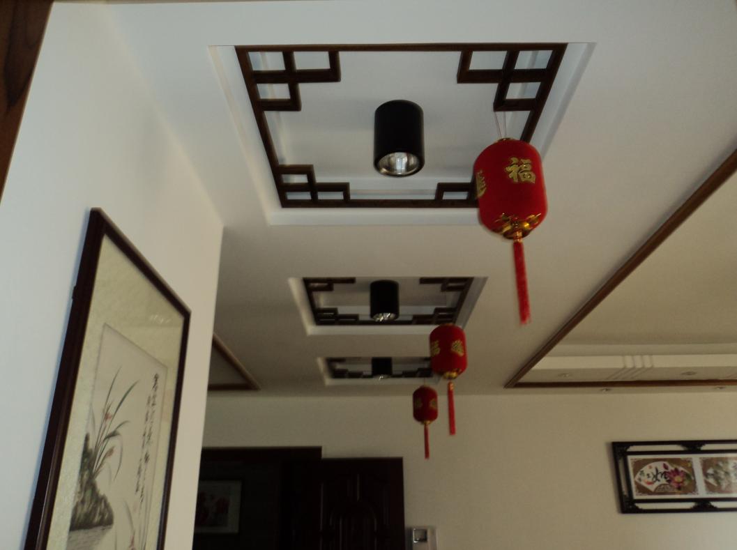 由 谁 来装修 之三 江南水乡的梦 三高清图片