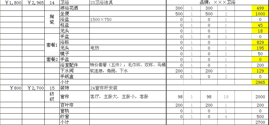 最简单的装修硬装预算 b_68524458.jpg