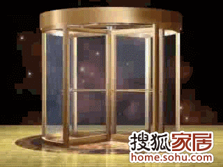 论坛 其他版 图:【自动旋转门知识大全】一定有用哦!
