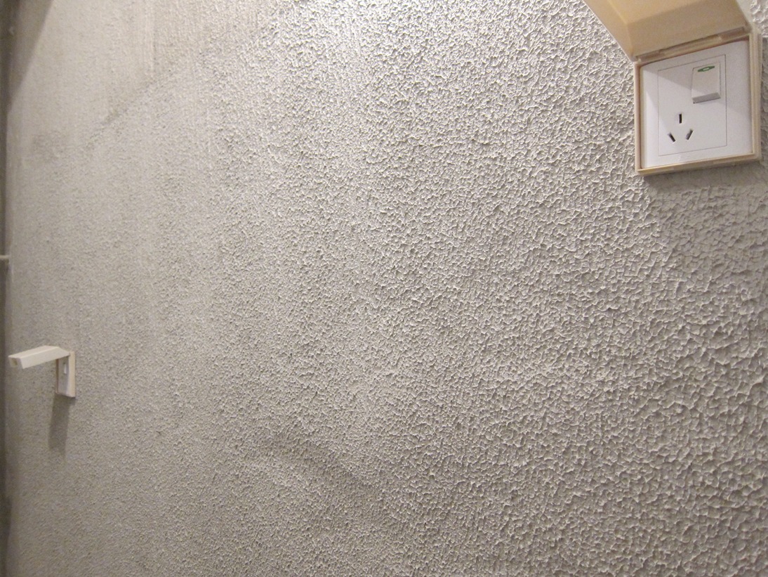 内墙基层找平推荐用轻质抹灰石膏|施工工艺|