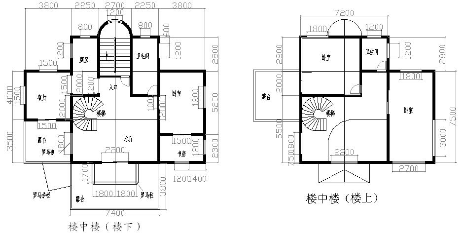 楼中楼3