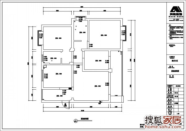 简单手绘户型图怎么画