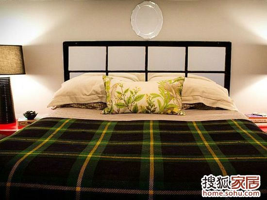 自制墙壁床 b_78192188.jpg