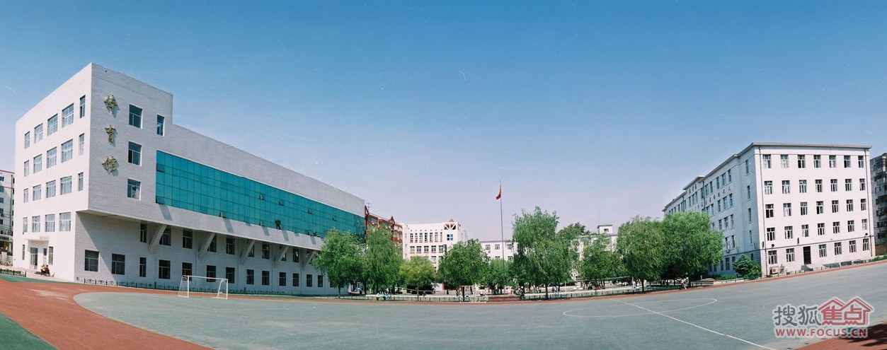 2017黑龙江省实验中学国际班录取分数线公布