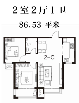 泰华·奥体花园