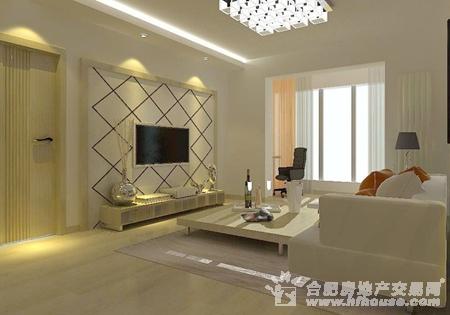 影视墙灵动装扮设计装修家经典设计版式作品赏析图片