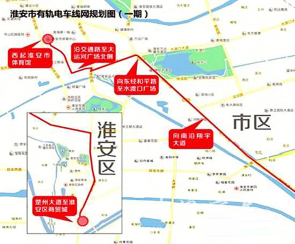 淮安市还人口_淮安市地图