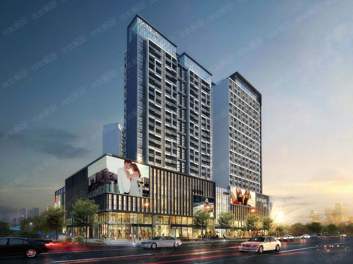 建华玖珑湾_淮安建华玖珑湾详情-淮安搜狐焦点网