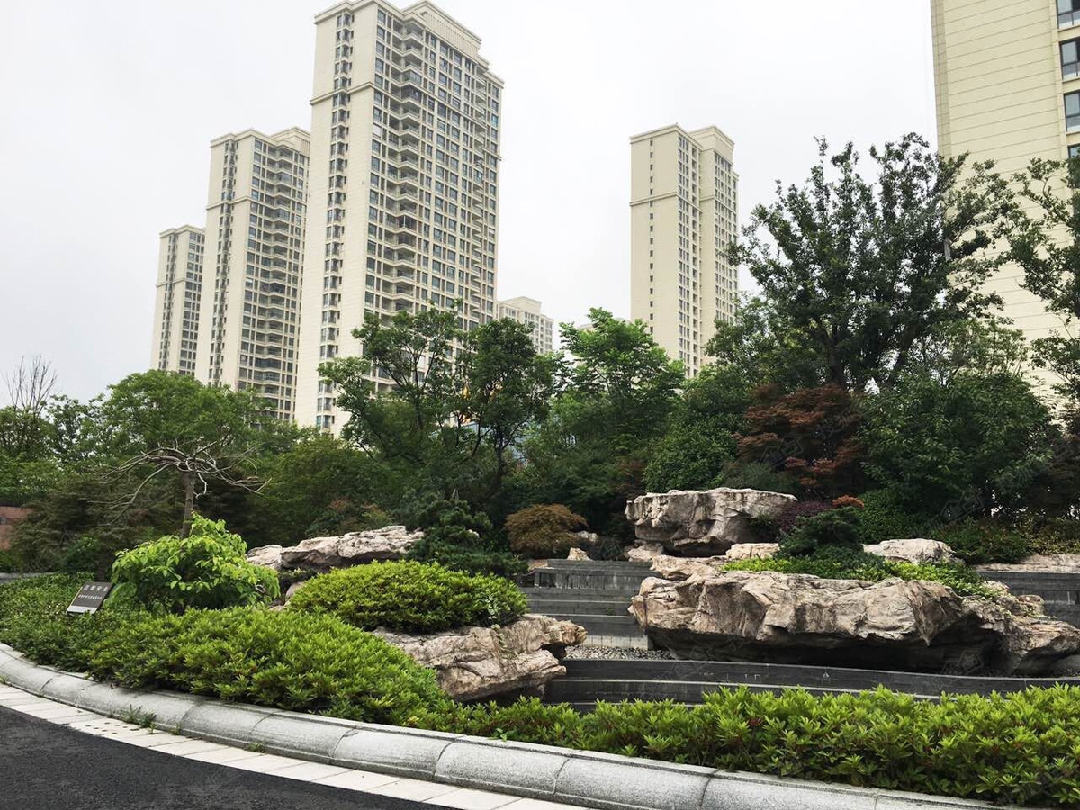 雨润星雨华府
