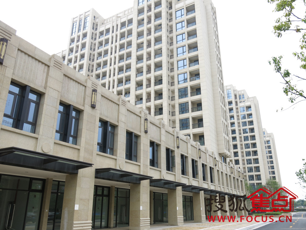 金都夏宫-杭州金都夏宫楼盘图片信息-搜狐焦点