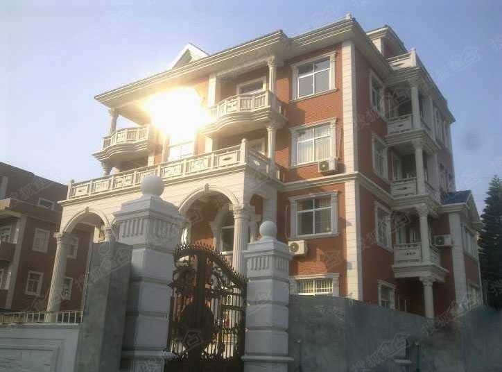 花眼级别墅看土豪福建省沿海一带象长乐,福清,平潭,武汉等等这些莆田别墅图片