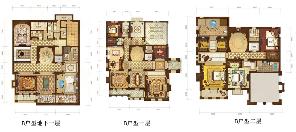 湘湖壹号-杭州湘湖壹号楼盘图片信息-搜狐焦点