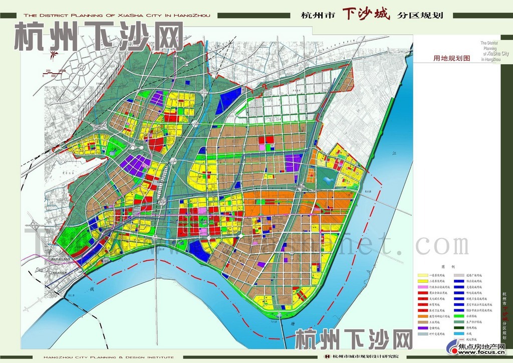 推荐图片-业主社区-焦点杭州房地产网