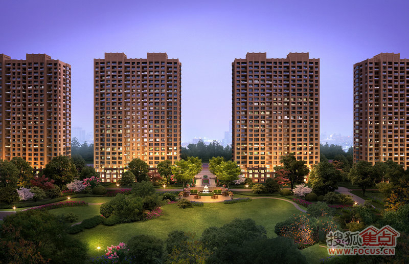 杭州新房 买房专题 正文  金地天逸 恒大帝景 得力郡望府