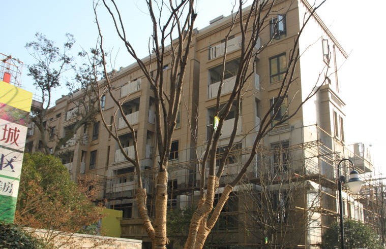 复地上城