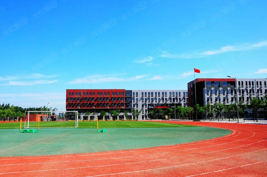 历城万象新天学校 图片合集