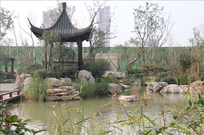 荣盛锦绣澜湾-济南荣盛锦绣澜湾楼盘图片信息-搜狐焦点