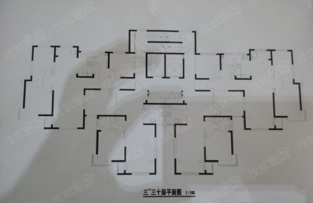 中建锦绣兰庭图片-中建锦绣兰庭相册-济南业主论坛