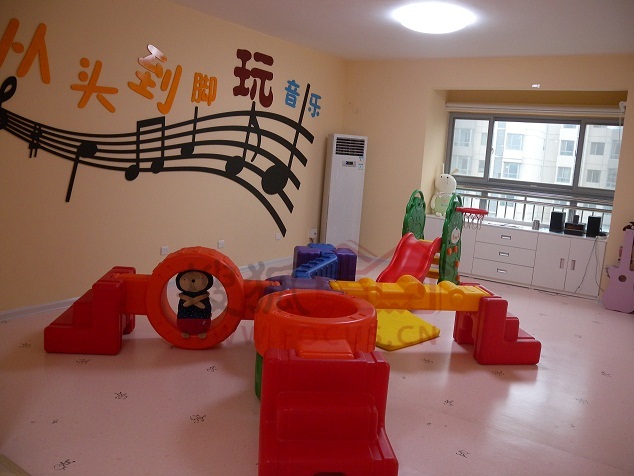 图:万圣节party-鲁能领秀城-济南搜狐焦点业主论坛
