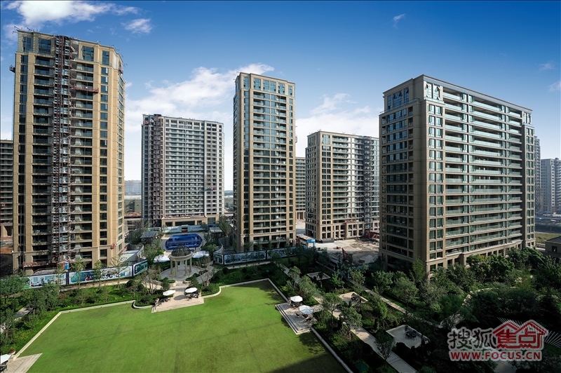 绿城·济南百合花园(高层公寓)2012年营销推广计划