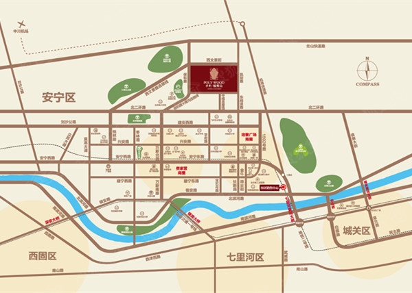 保利领秀山_兰州保利领秀山详情-兰州搜狐焦点网