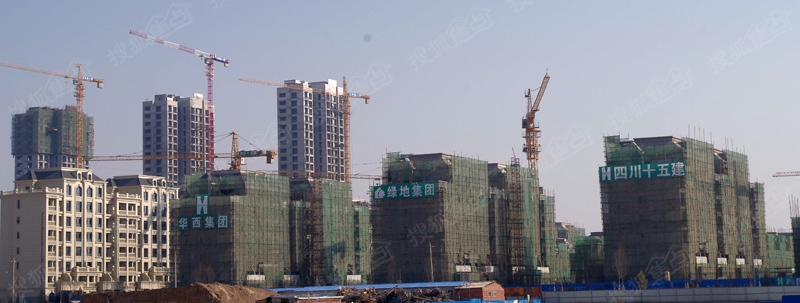 广东智慧兰州楼盘智慧新区别墅金融城绿地庭院金融城绿地收藏楼盘湛江兰州图片设计图图片