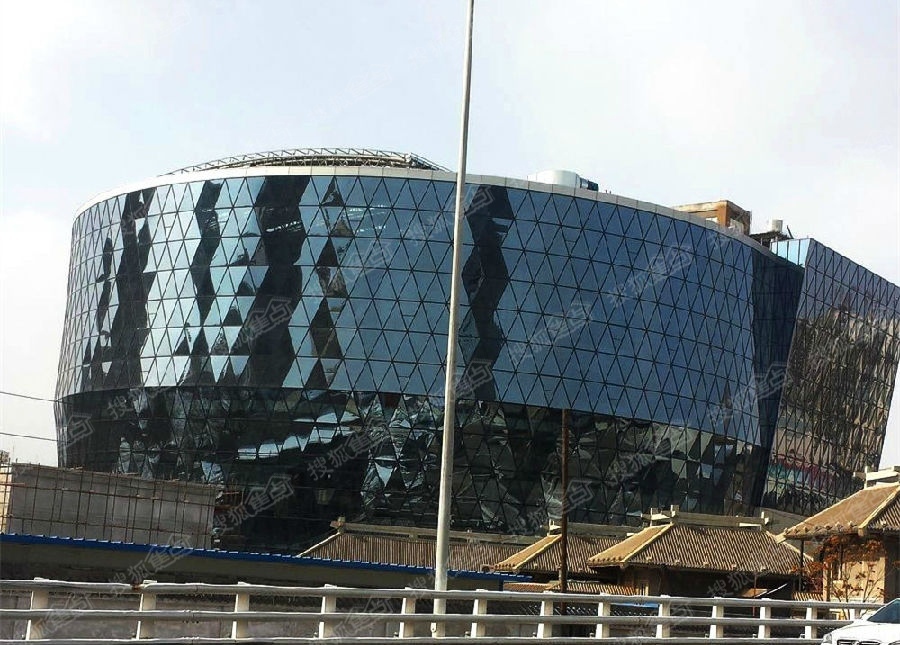 甘肃科技馆,兰州音乐厅等即将悉数亮相,兰州这些地标你知道几个