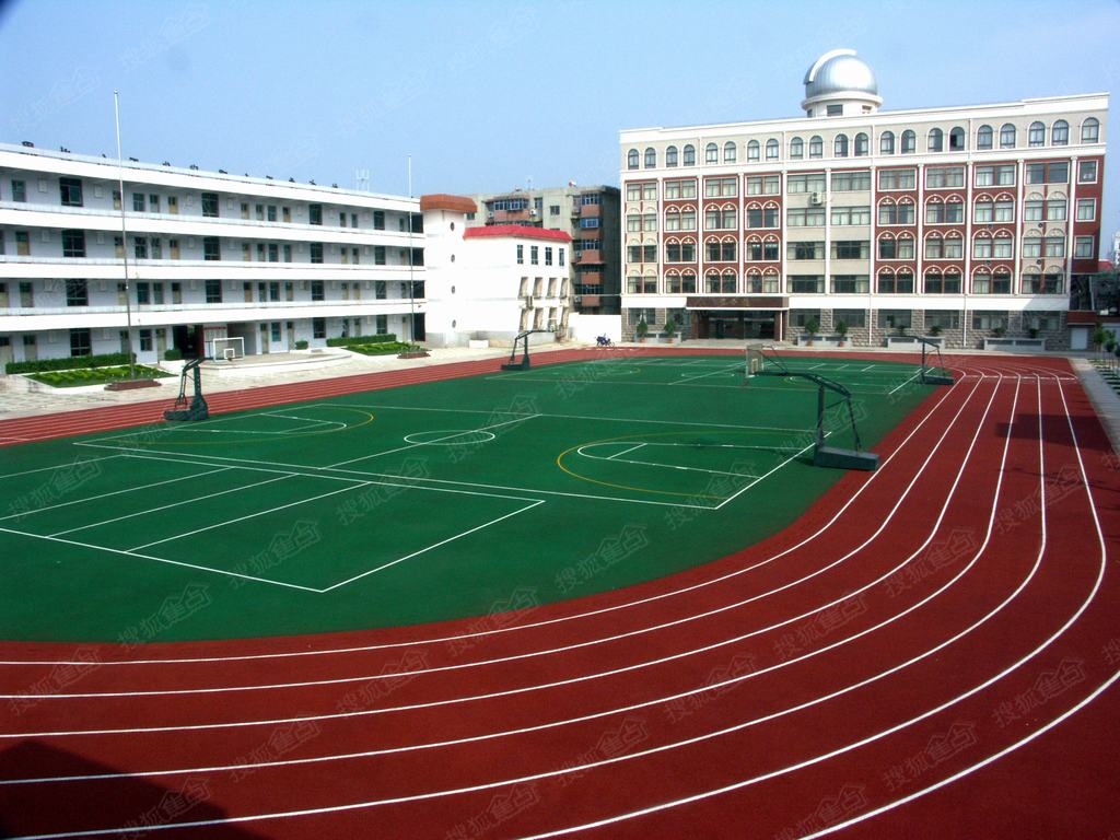 南昌市铁路第二学校还建工程获批 为九年一贯制学校