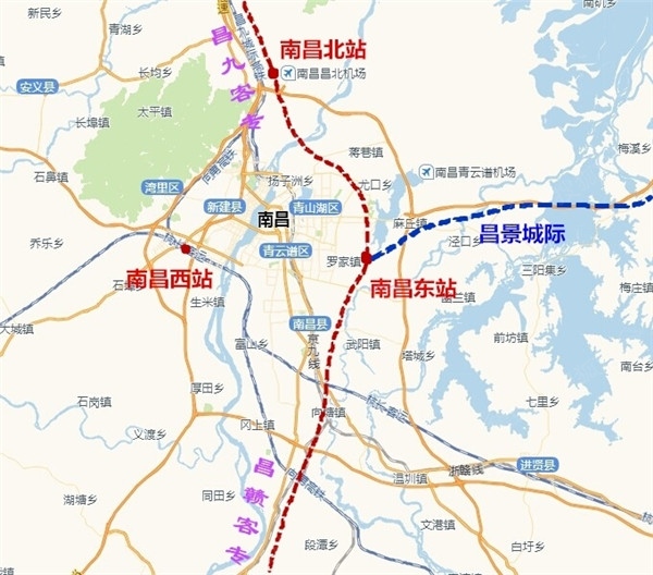 青山湖社保局 罗家集社保局在青山湖哪个位置